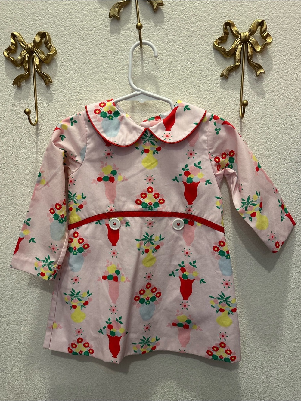 TBBC dress